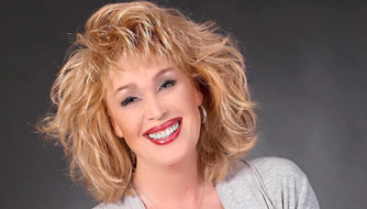 Wegbegleiter: Gloria Gray