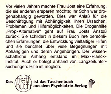 Luise Jost - Heroin - Hilfe ist mglich - Taschenbuch, 128 Seiten