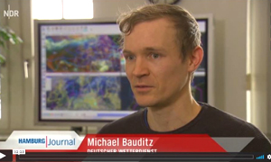 Michi - NDR Hamburg Journal 31.03.2019 (Video)