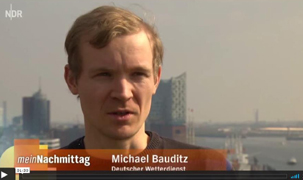 Michi - NDR Mein Nachmittag 29.03.2019 (Video)