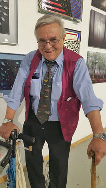 Wegbegleiter: Peter Koppen