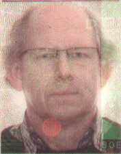 Wolfgang Boelter - Pafoto